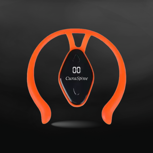 PosturePro+ Orange (Limited Edition)
